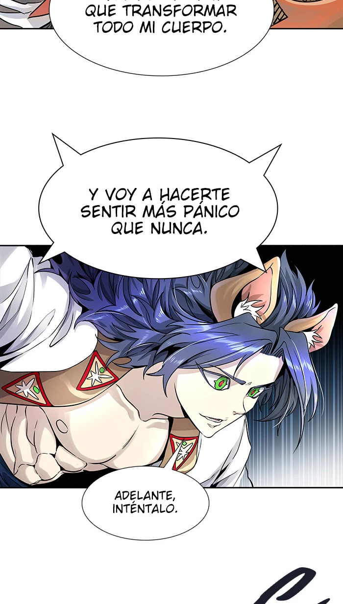 El irregular - Capítulo 492 - Página 89 - LectorTMOo