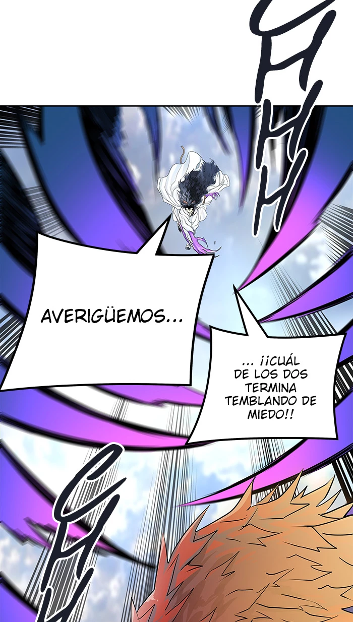 El irregular - Capítulo 492 - Página 90 - LectorTMOo