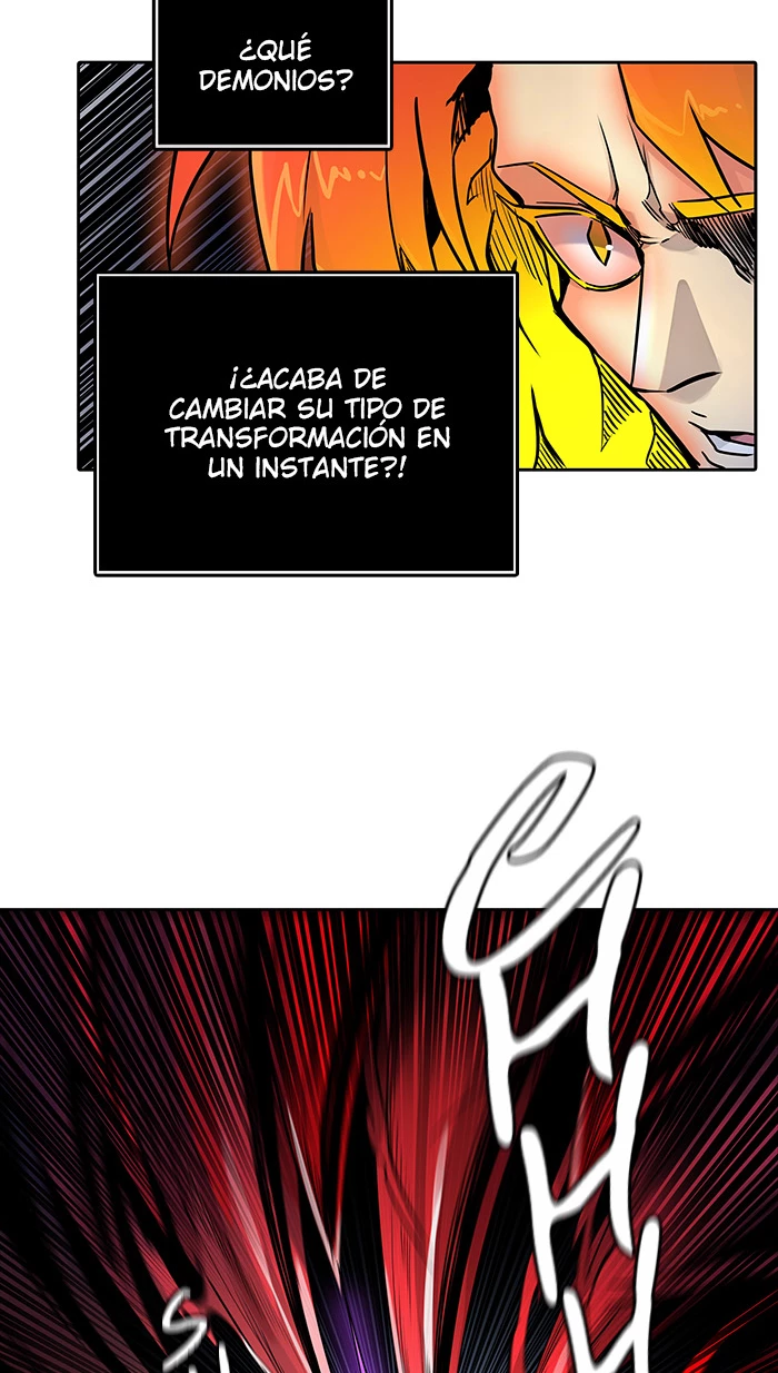El irregular - Capítulo 492 - Página 101 - LectorTMOo