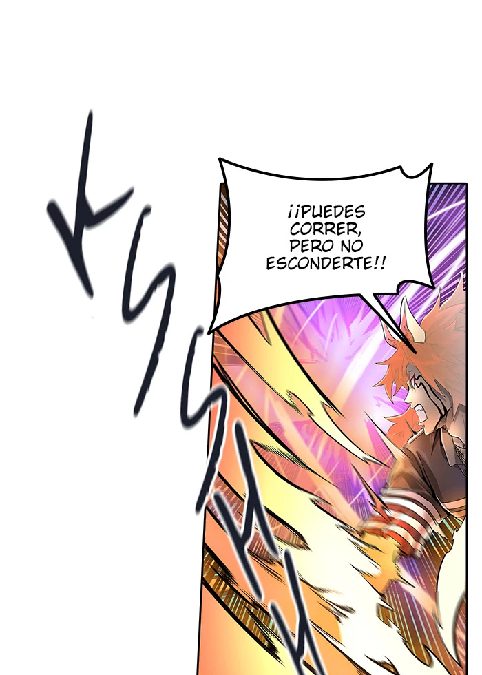 El irregular - Capítulo 492 - Página 104 - LectorTMOo