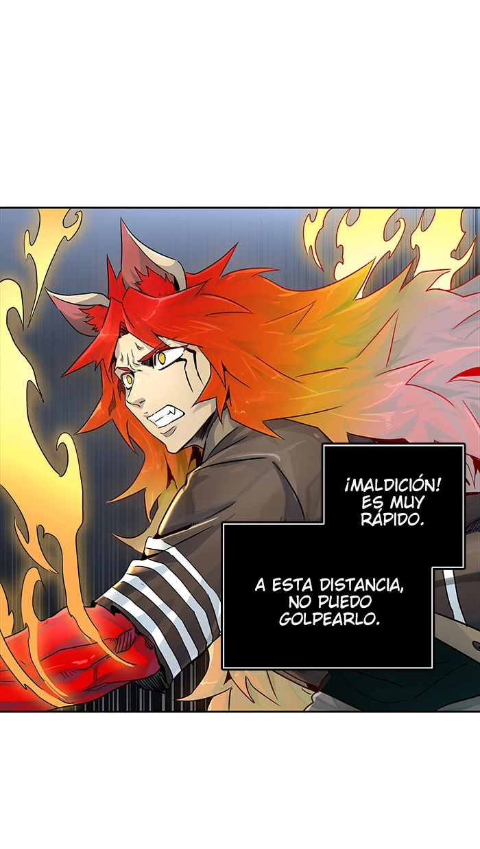 El irregular - Capítulo 492 - Página 108 - LectorTMOo