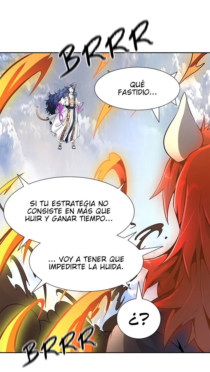 El irregular - Capítulo 492 - Página 115 - LectorTMOo