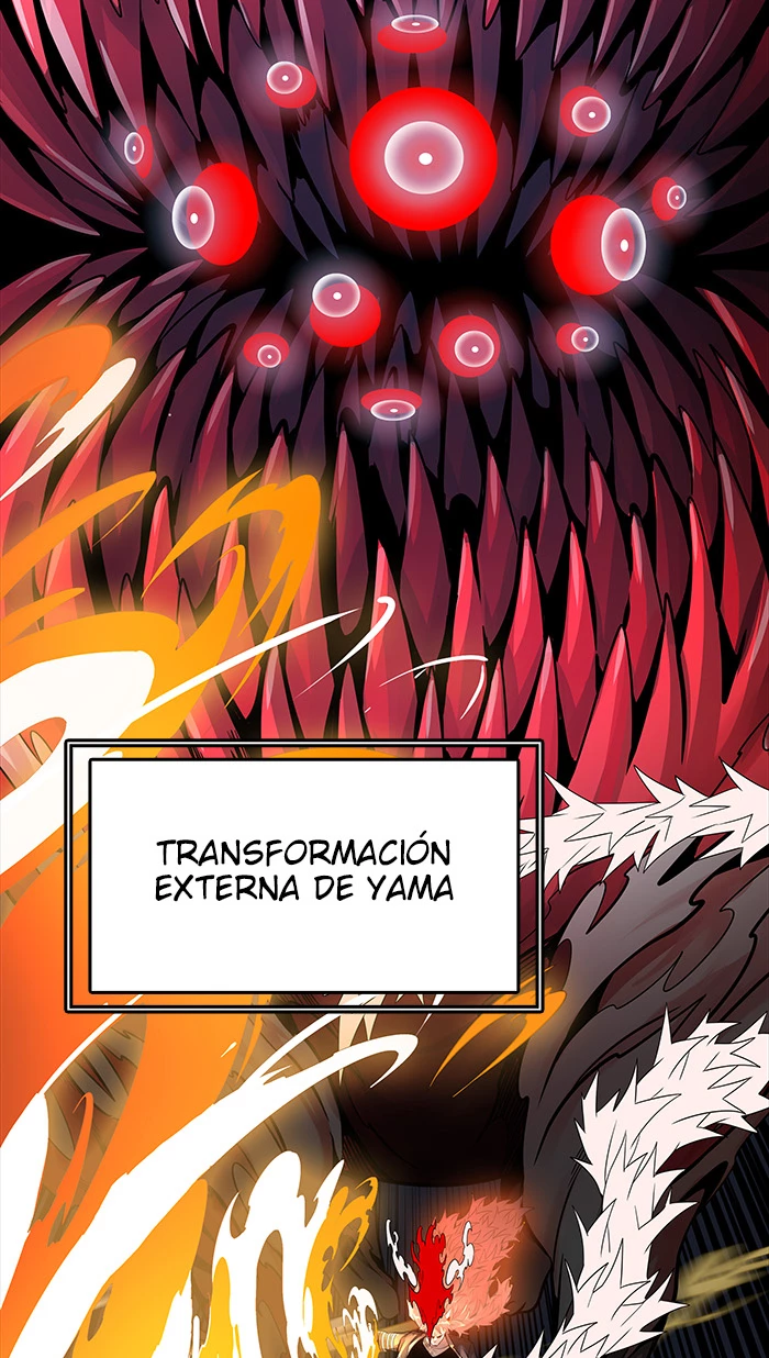 El irregular - Capítulo 492 - Página 119 - LectorTMOo