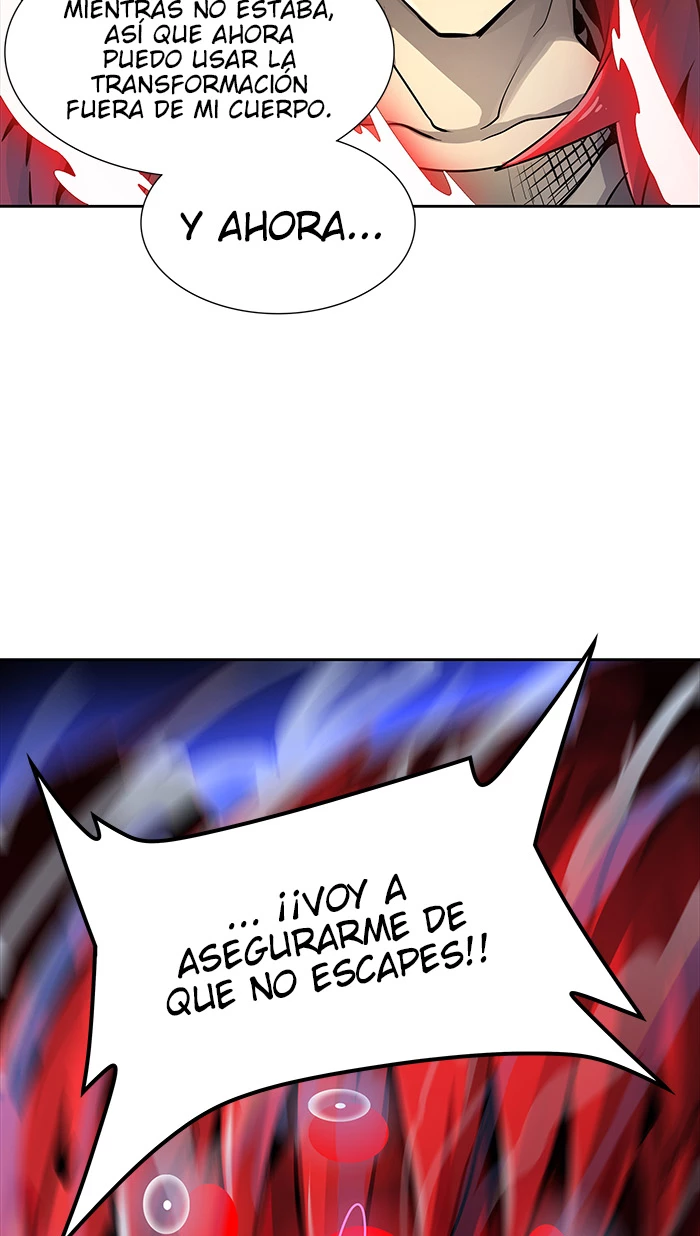 El irregular - Capítulo 492 - Página 123 - LectorTMOo