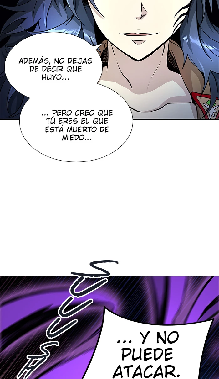 El irregular - Capítulo 492 - Página 139 - LectorTMOo