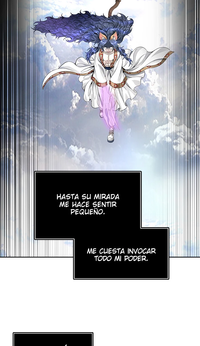 El irregular - Capítulo 492 - Página 147 - LectorTMOo