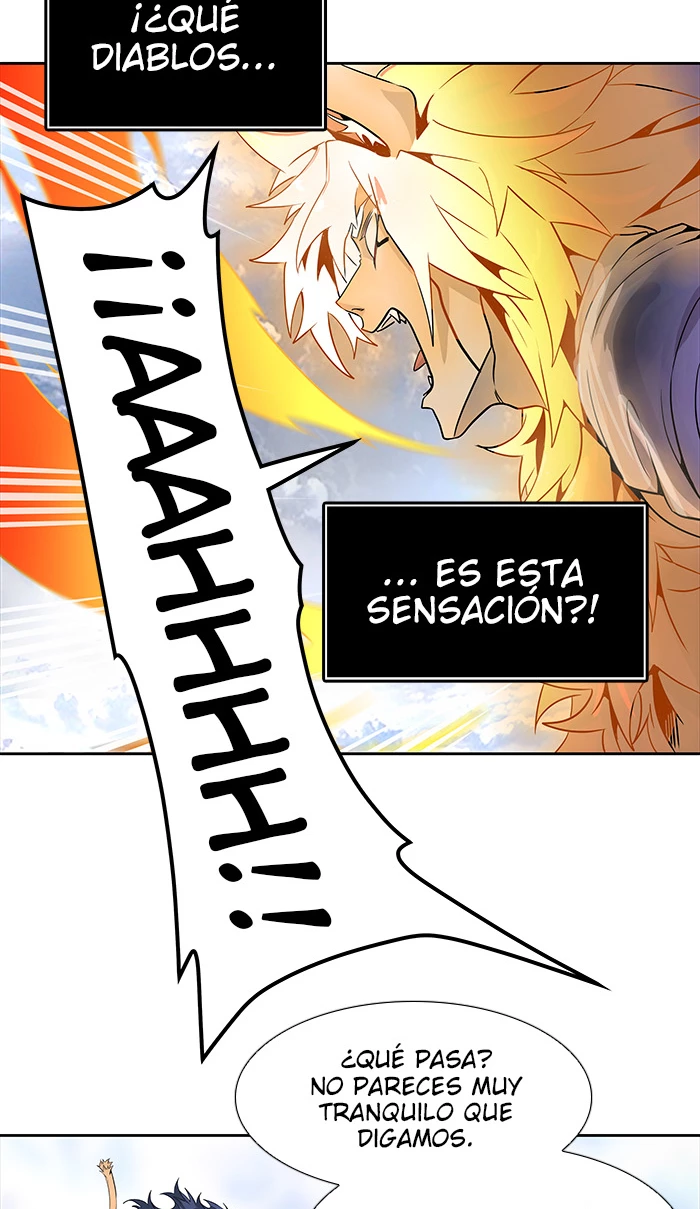 El irregular - Capítulo 492 - Página 148 - LectorTMOo