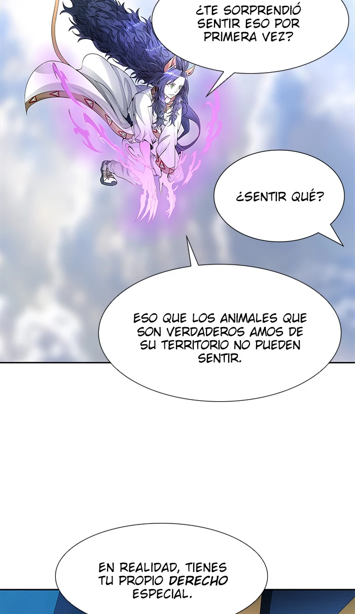 El irregular - Capítulo 492 - Página 149 - LectorTMOo