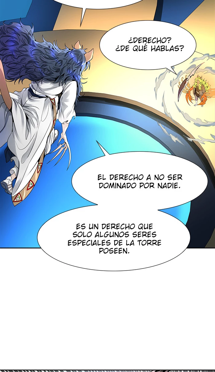 El irregular - Capítulo 492 - Página 150 - LectorTMOo