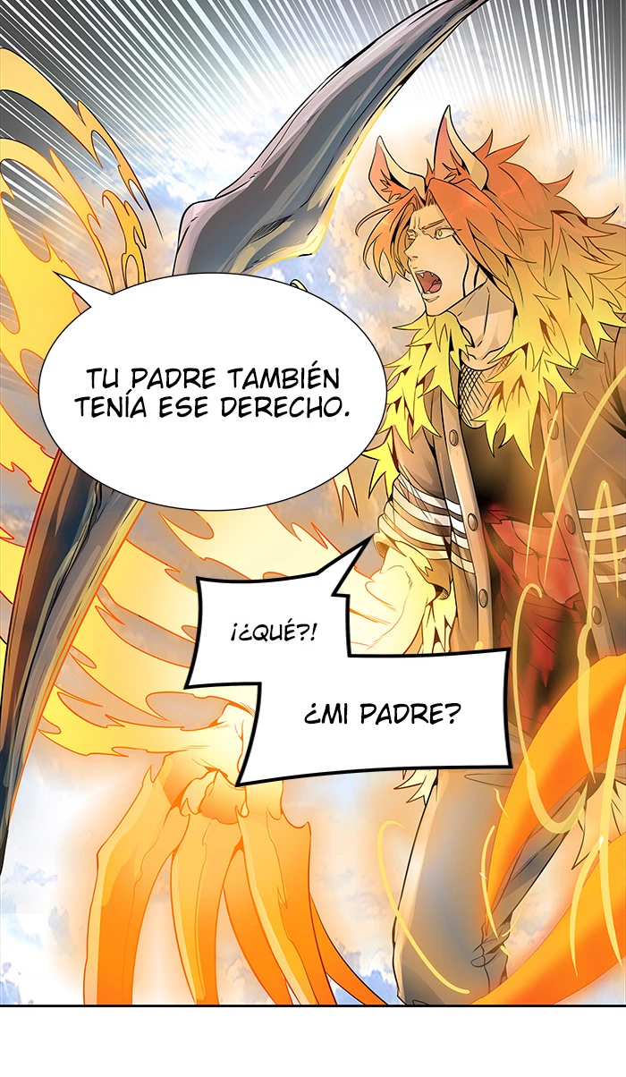 El irregular - Capítulo 492 - Página 151 - LectorTMOo