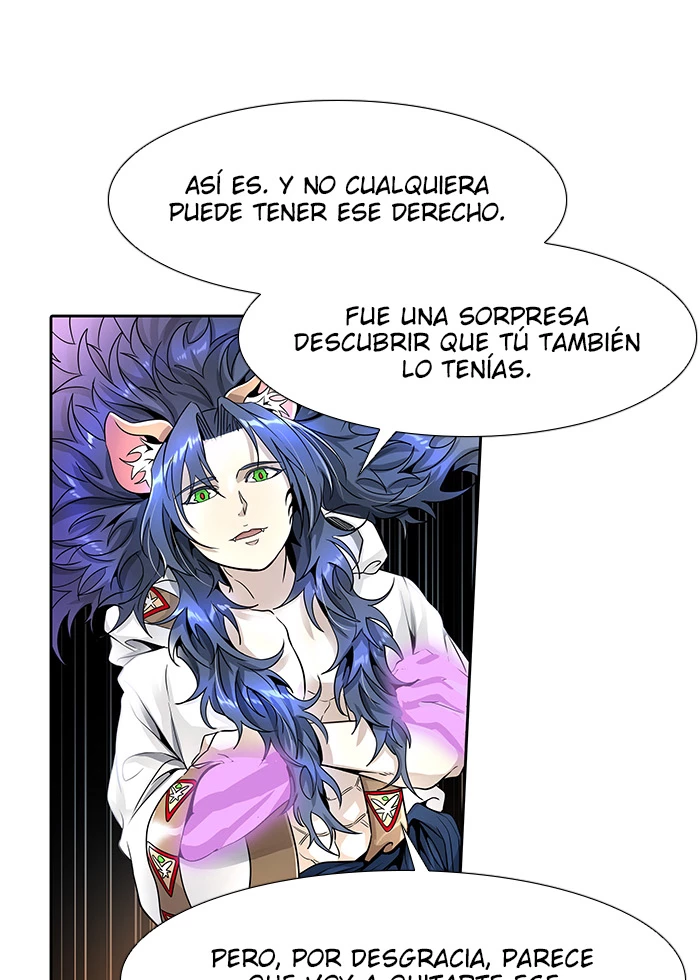 El irregular - Capítulo 492 - Página 152 - LectorTMOo