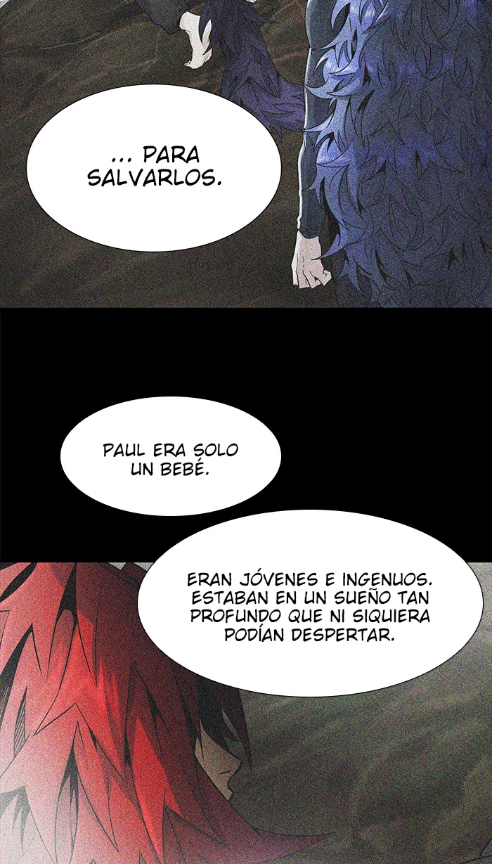 El irregular - Capítulo 492 - Página 155 - LectorTMOo