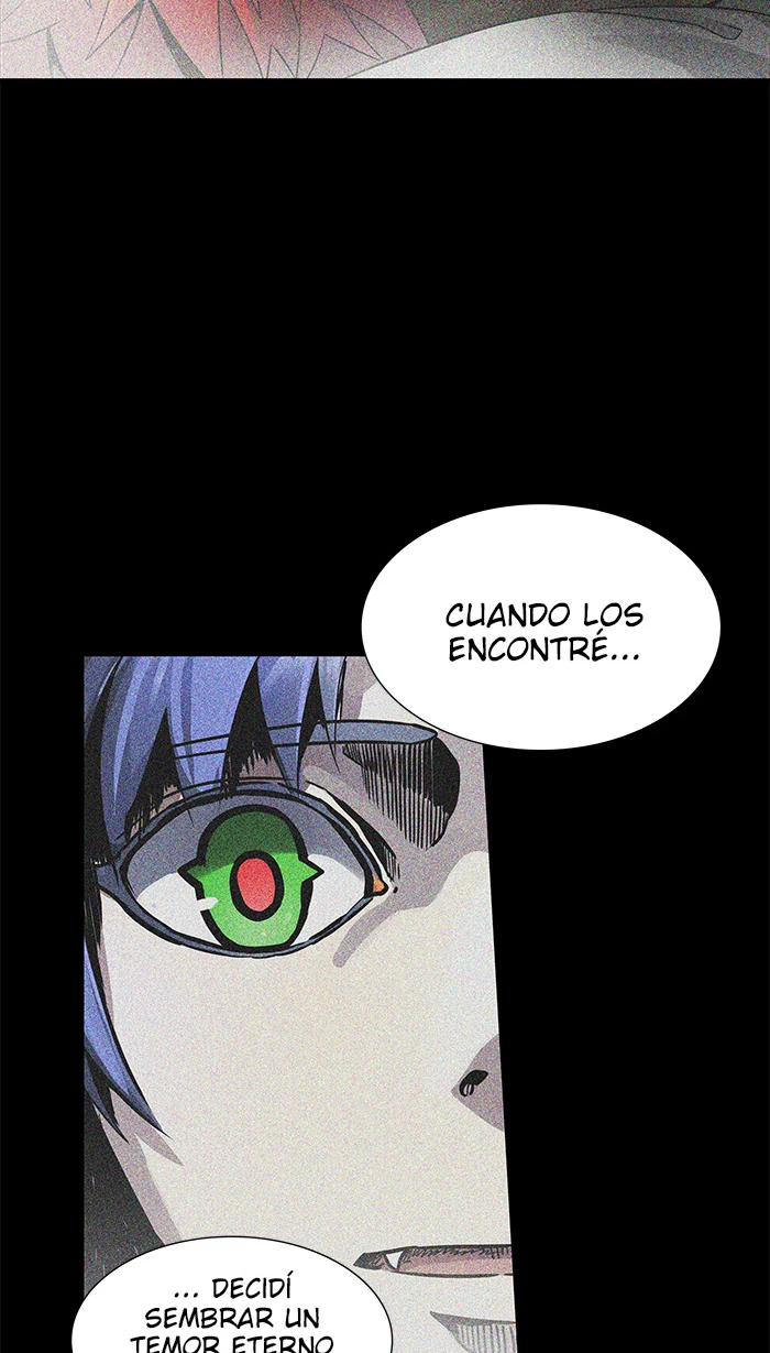 El irregular - Capítulo 492 - Página 156 - LectorTMOo