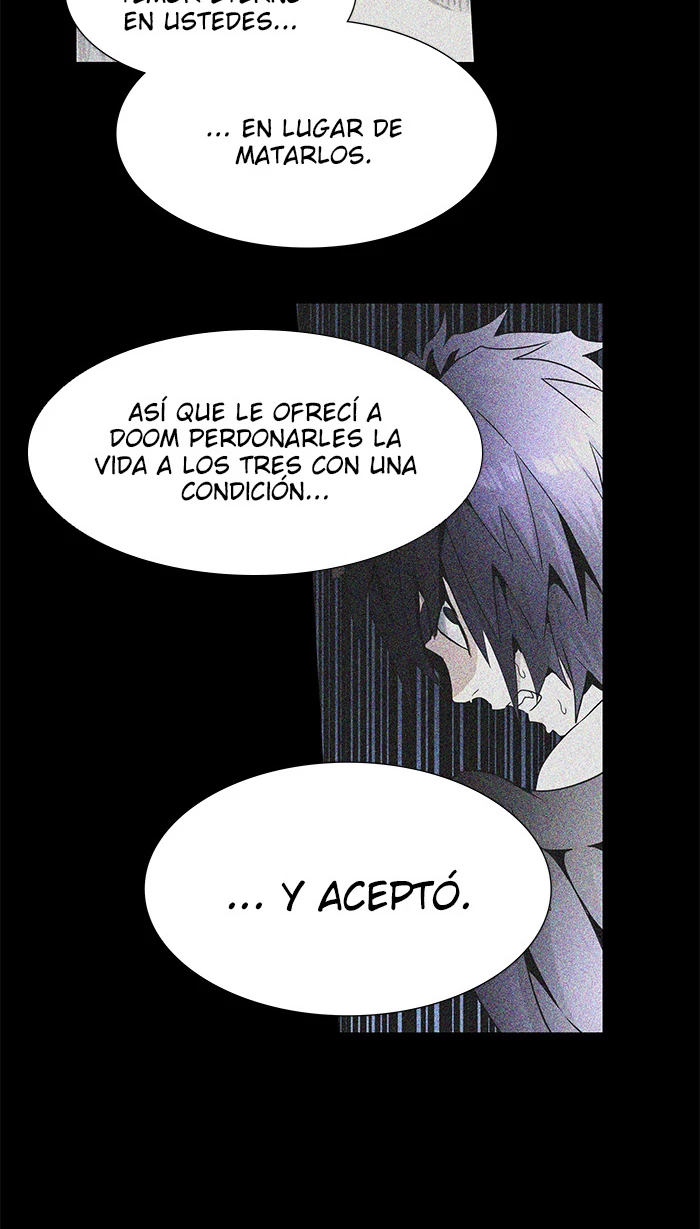 El irregular - Capítulo 492 - Página 157 - LectorTMOo