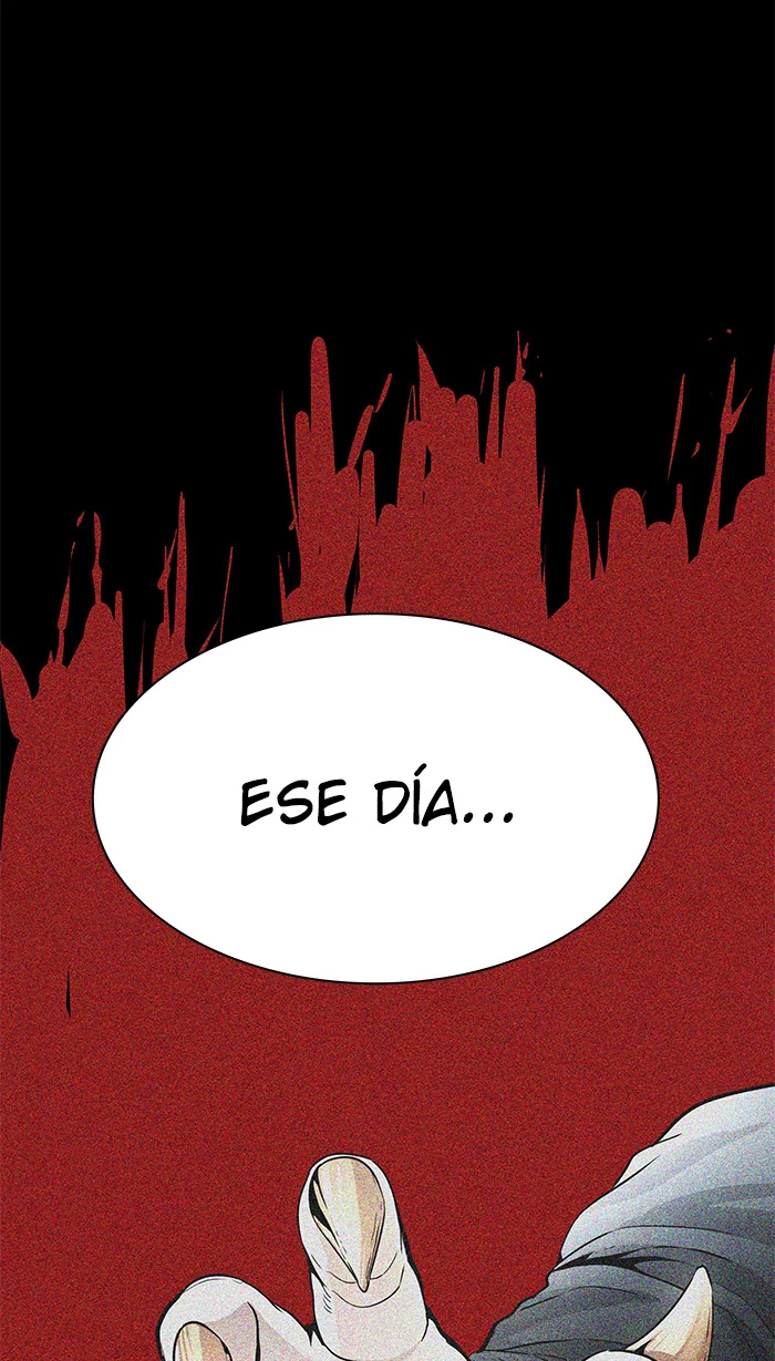 El irregular - Capítulo 492 - Página 158 - LectorTMOo
