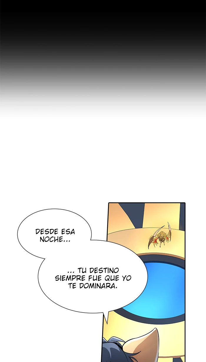 El irregular - Capítulo 492 - Página 160 - LectorTMOo