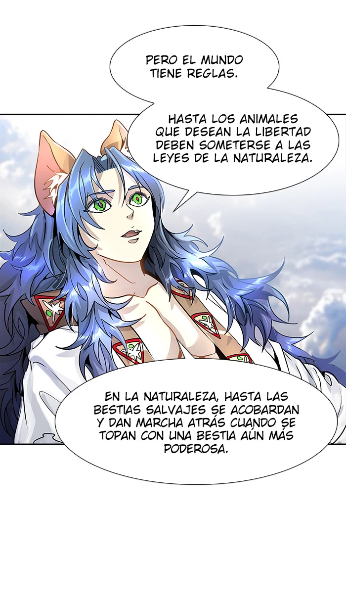 El irregular - Capítulo 492 - Página 171 - LectorTMOo