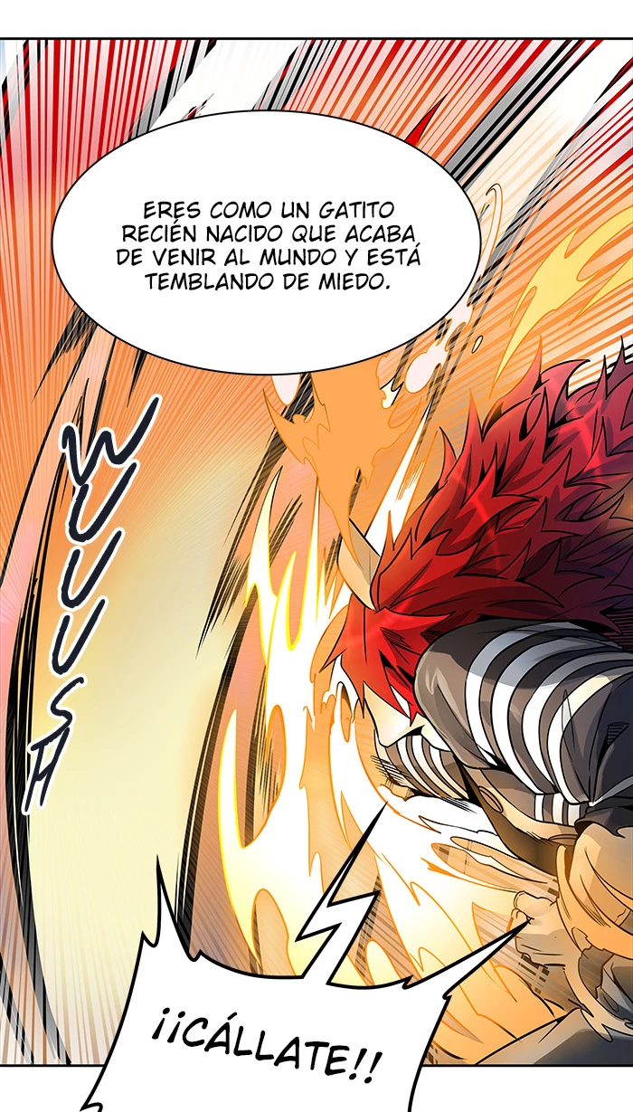 El irregular - Capítulo 492 - Página 172 - LectorTMOo