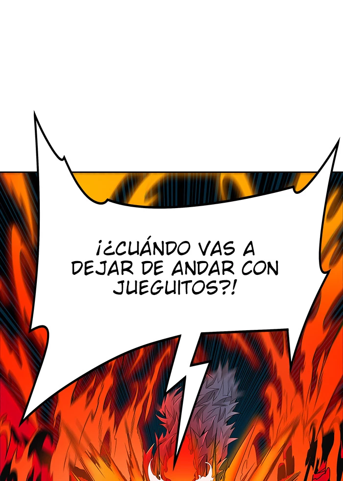 El irregular - Capítulo 492 - Página 175 - LectorTMOo