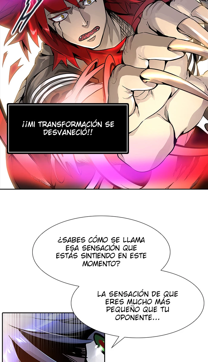 El irregular - Capítulo 492 - Página 195 - LectorTMOo