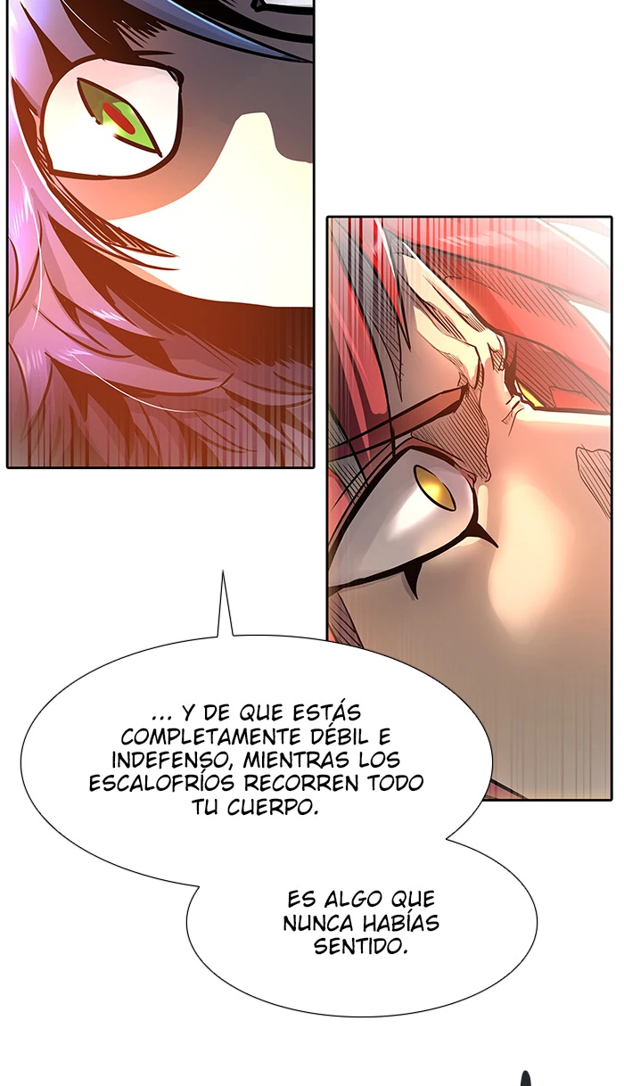 El irregular - Capítulo 492 - Página 196 - LectorTMOo