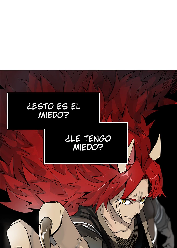 El irregular - Capítulo 492 - Página 199 - LectorTMOo