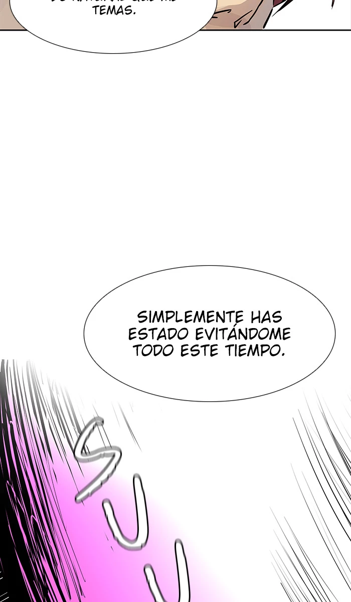El irregular - Capítulo 492 - Página 208 - LectorTMOo