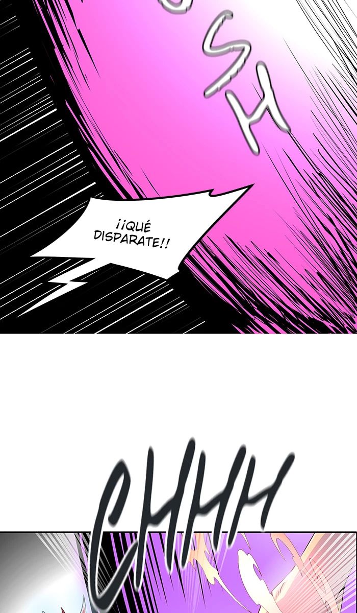 El irregular - Capítulo 492 - Página 209 - LectorTMOo