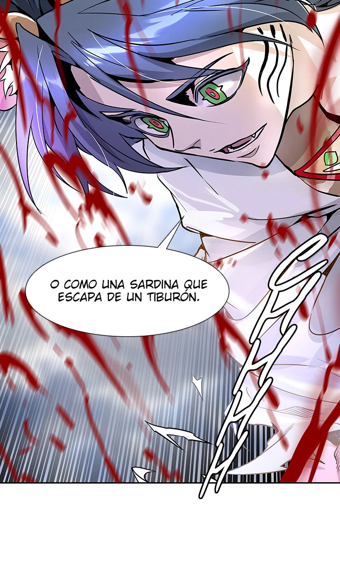El irregular - Capítulo 492 - Página 217 - LectorTMOo