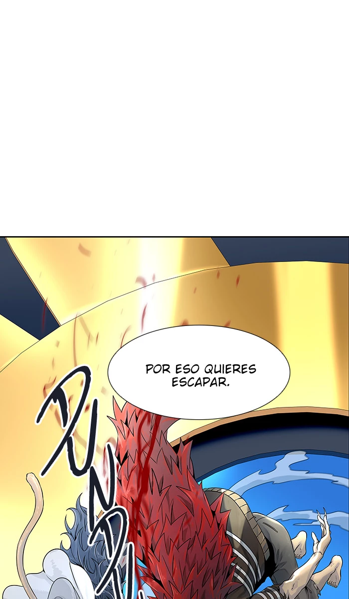 El irregular - Capítulo 492 - Página 218 - LectorTMOo