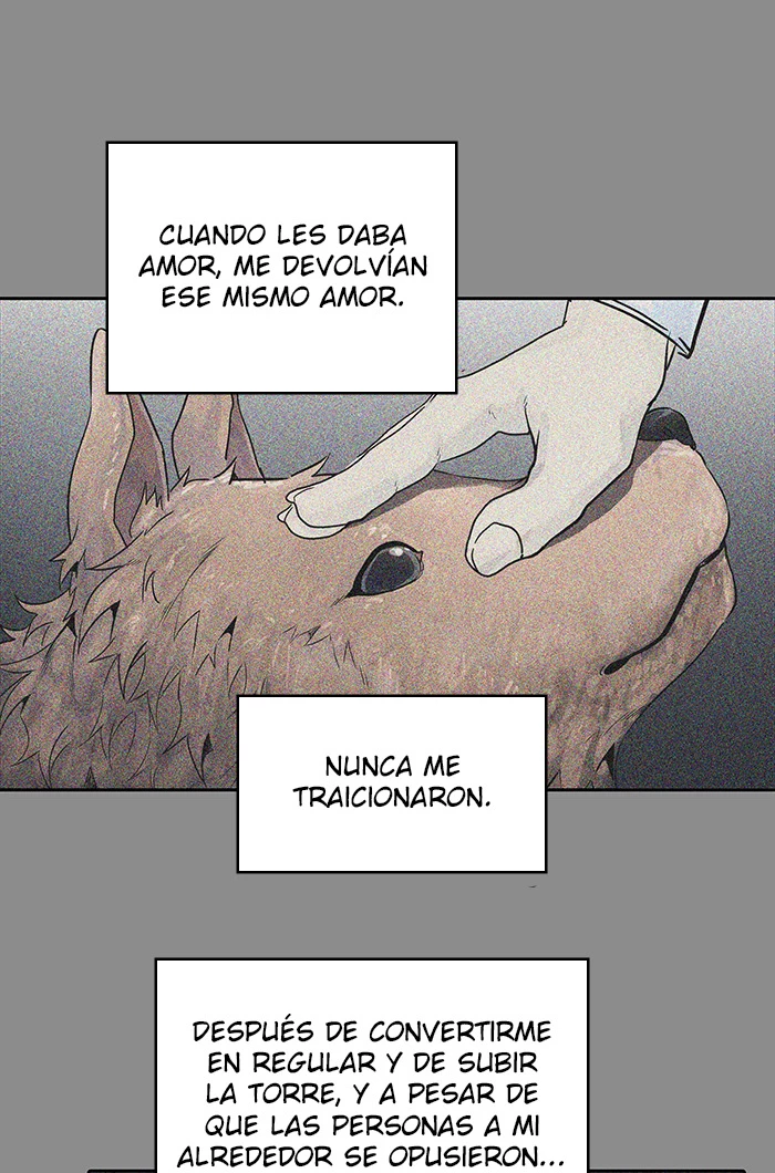 El irregular - Capítulo 494 - Página 4 - LectorTMOo