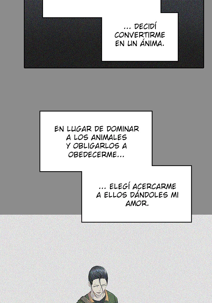 El irregular - Capítulo 494 - Página 5 - LectorTMOo