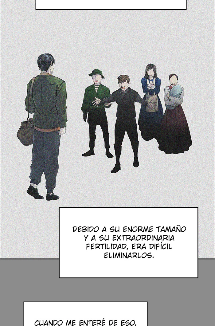 El irregular - Capítulo 494 - Página 8 - LectorTMOo
