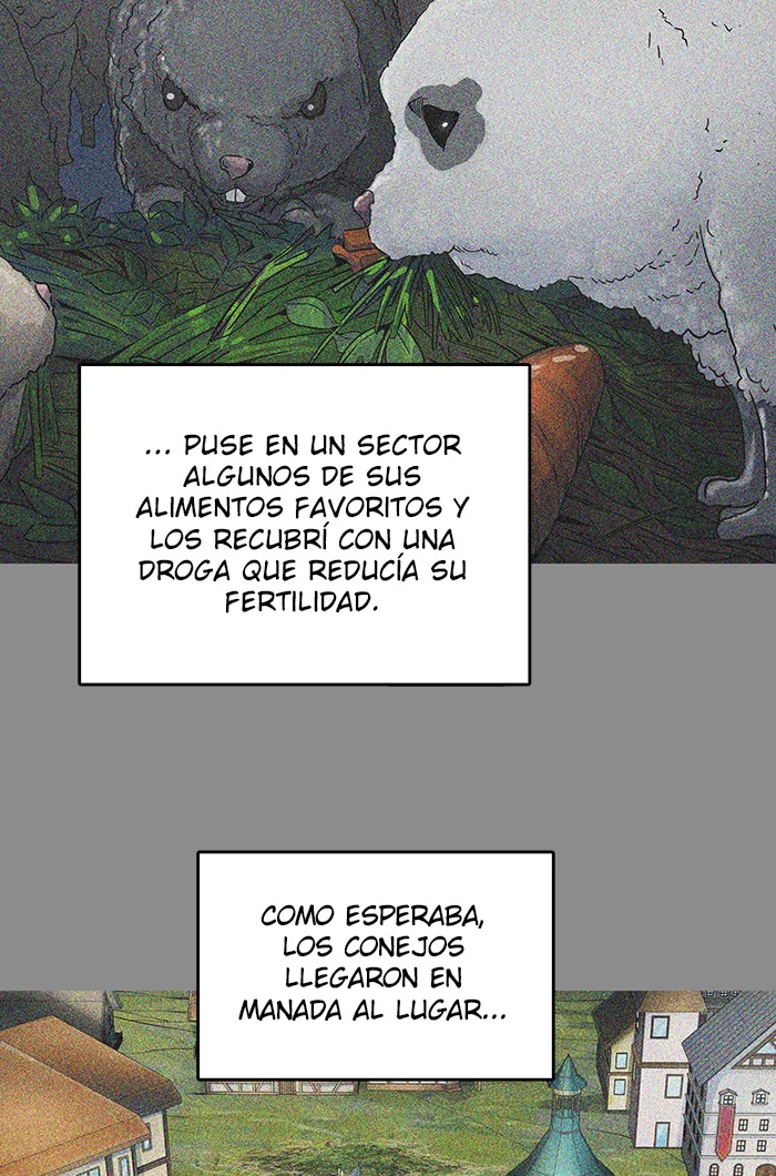 El irregular - Capítulo 494 - Página 12 - LectorTMOo
