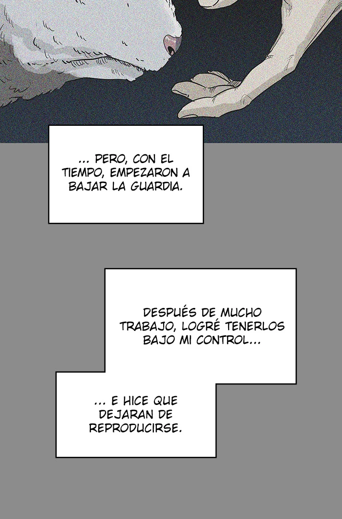 El irregular - Capítulo 494 - Página 14 - LectorTMOo