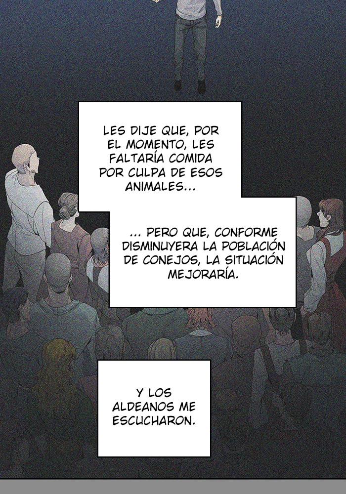 El irregular - Capítulo 494 - Página 17 - LectorTMOo