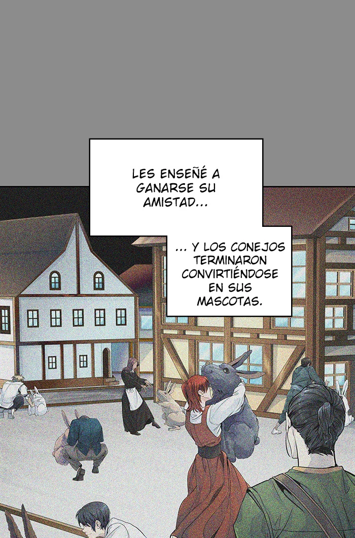 El irregular - Capítulo 494 - Página 18 - LectorTMOo