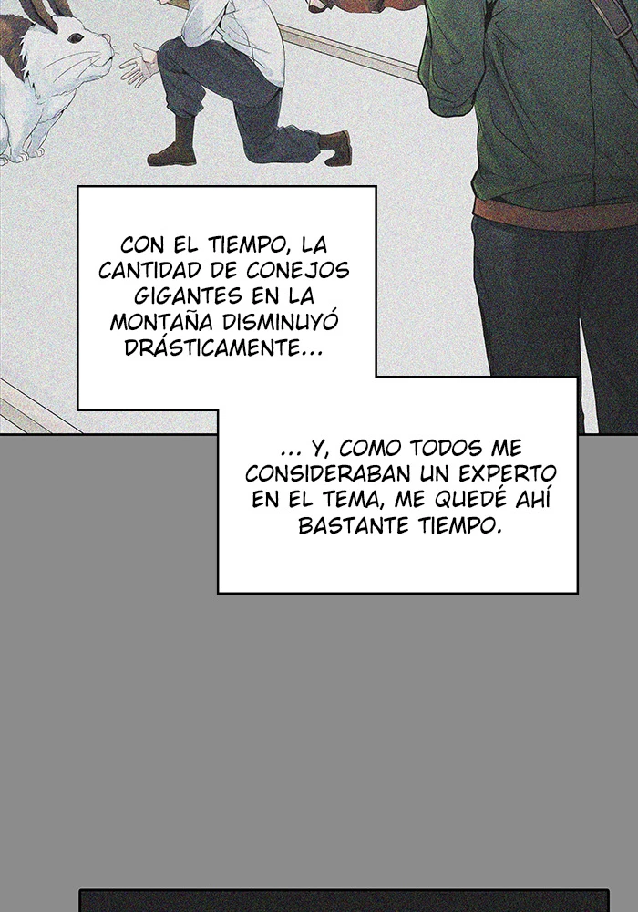 El irregular - Capítulo 494 - Página 19 - LectorTMOo