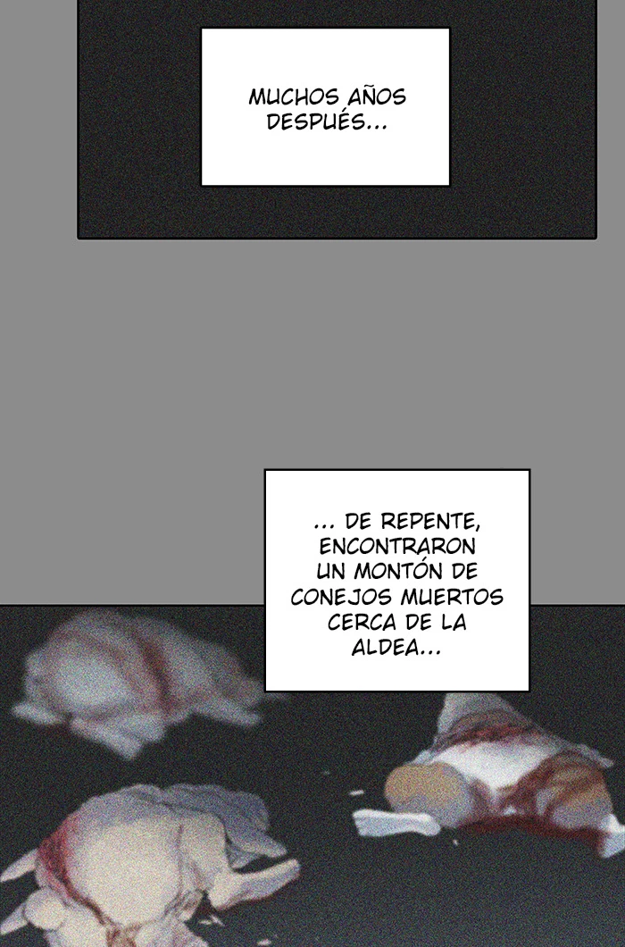 El irregular - Capítulo 494 - Página 20 - LectorTMOo