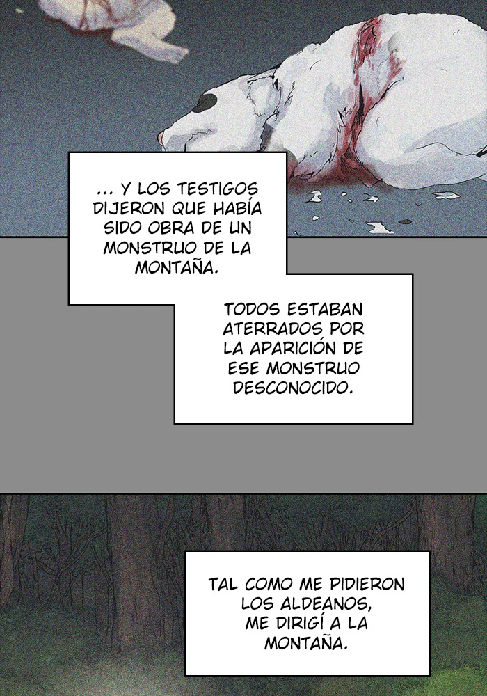El irregular - Capítulo 494 - Página 21 - LectorTMOo