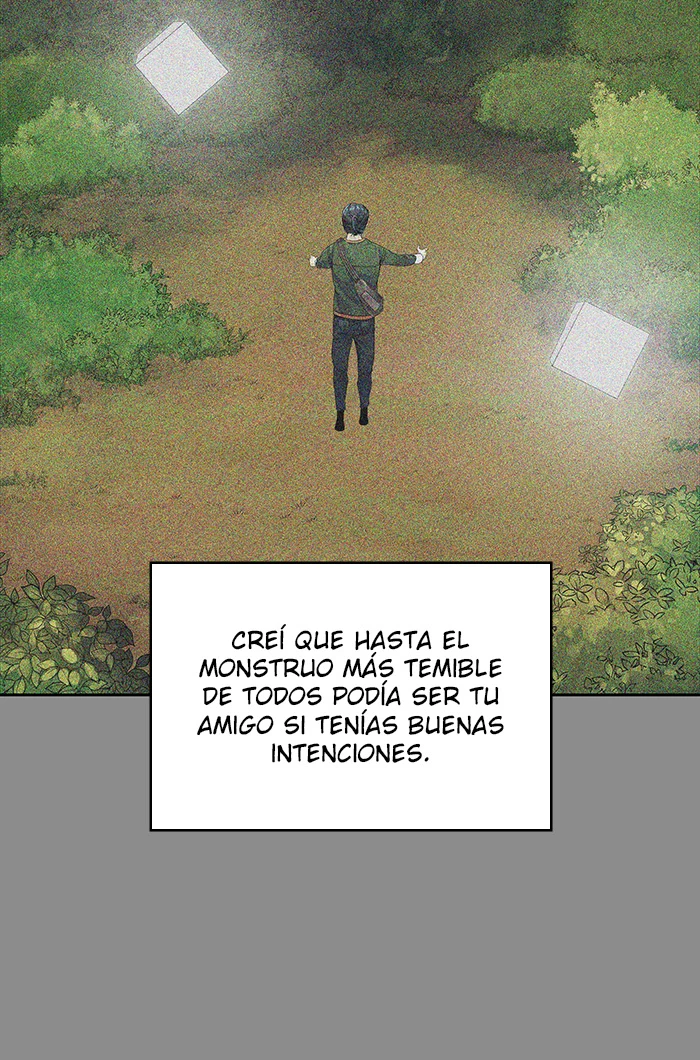 El irregular - Capítulo 494 - Página 22 - LectorTMOo