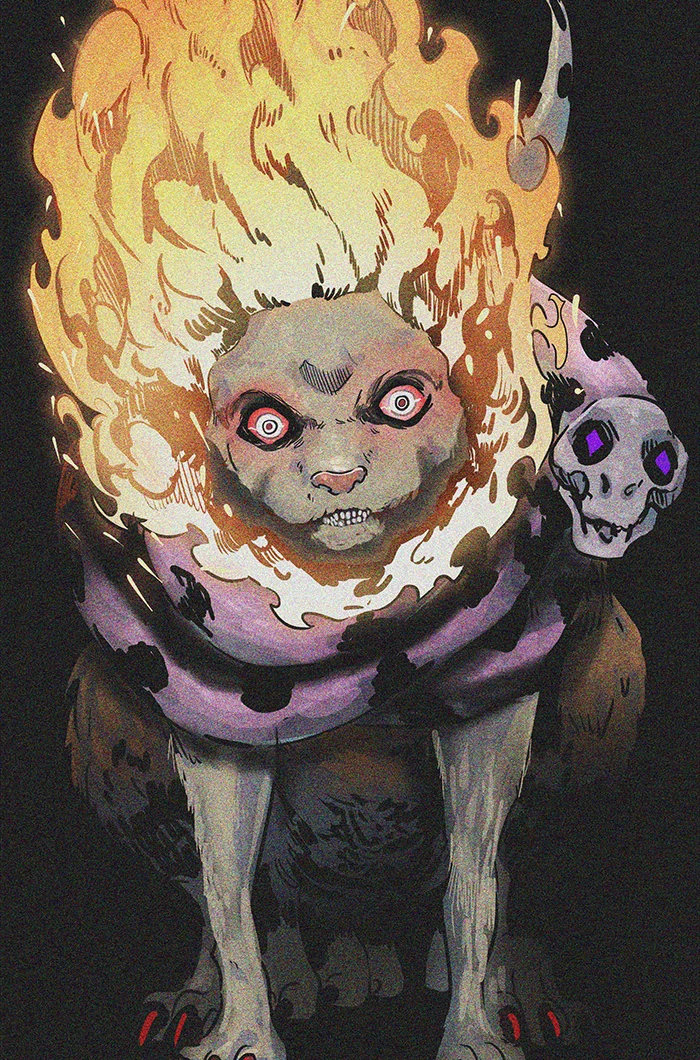 El irregular - Capítulo 494 - Página 26 - LectorTMOo