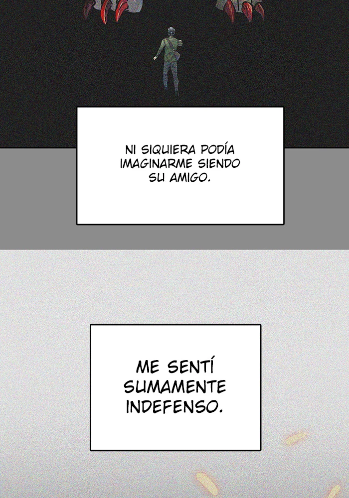El irregular - Capítulo 494 - Página 27 - LectorTMOo