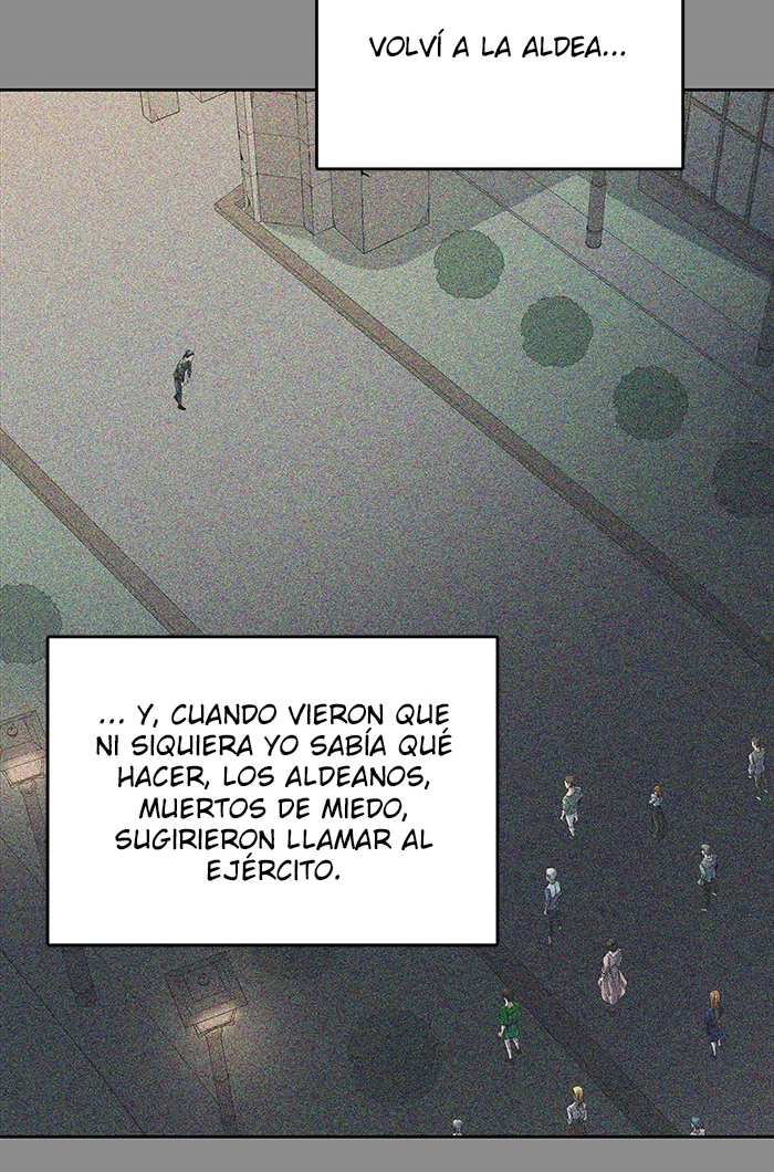 El irregular - Capítulo 494 - Página 30 - LectorTMOo