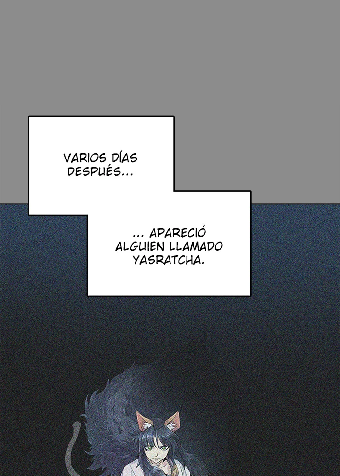 El irregular - Capítulo 494 - Página 31 - LectorTMOo