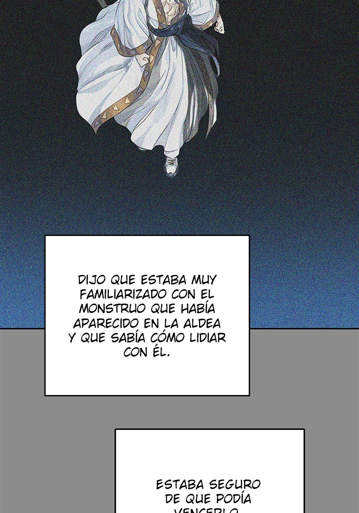 El irregular - Capítulo 494 - Página 33 - LectorTMOo