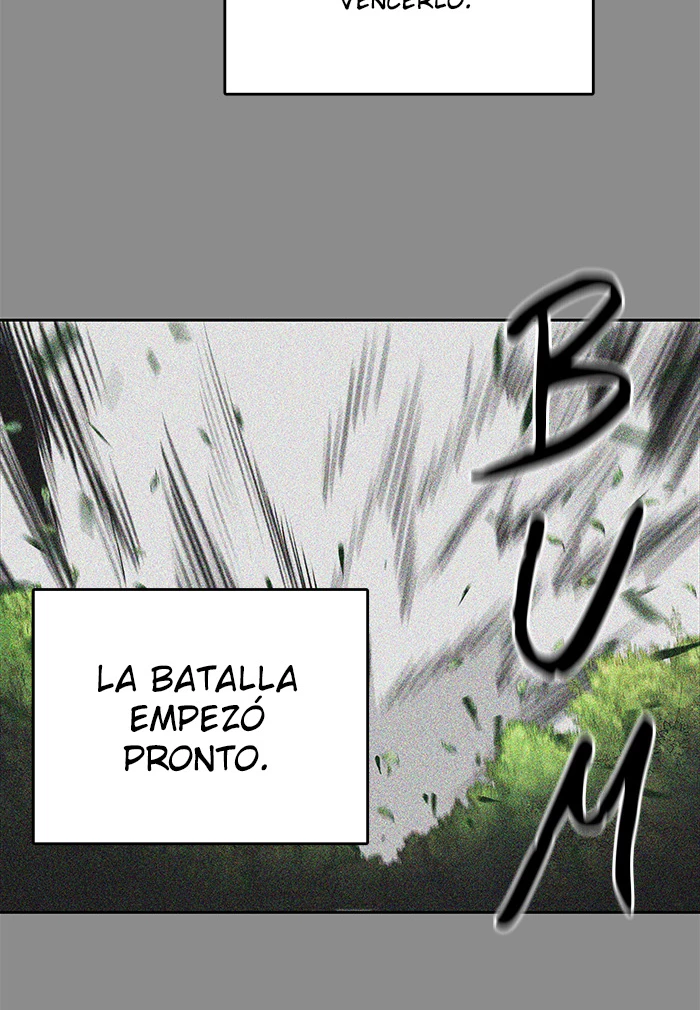 El irregular - Capítulo 494 - Página 34 - LectorTMOo