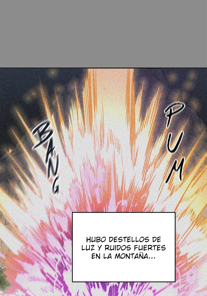 El irregular - Capítulo 494 - Página 35 - LectorTMOo