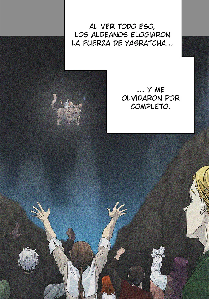 El irregular - Capítulo 494 - Página 39 - LectorTMOo