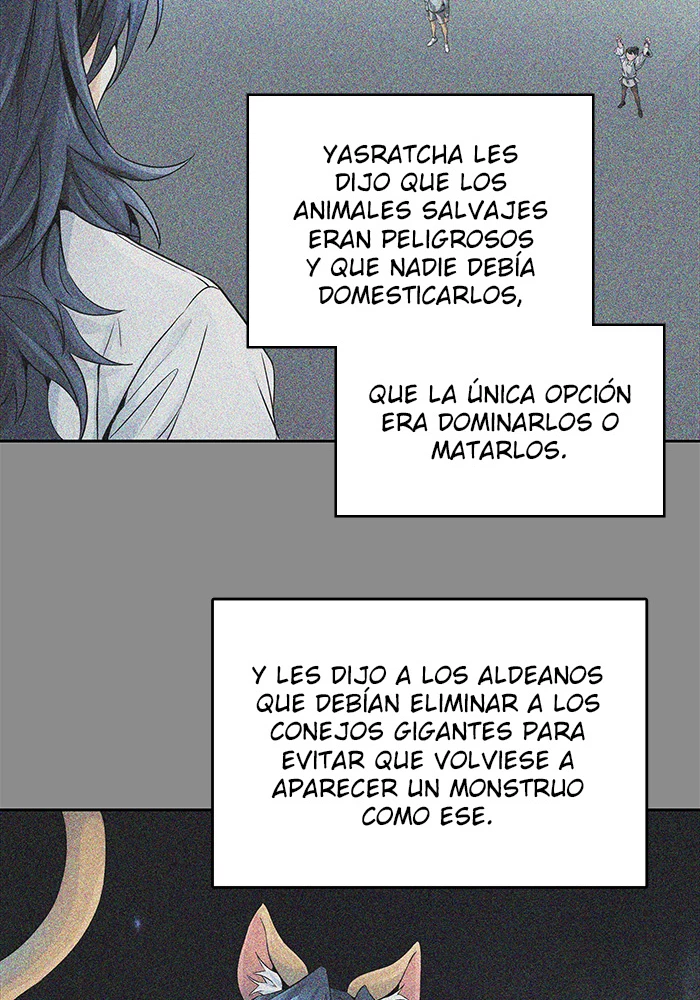 El irregular - Capítulo 494 - Página 41 - LectorTMOo